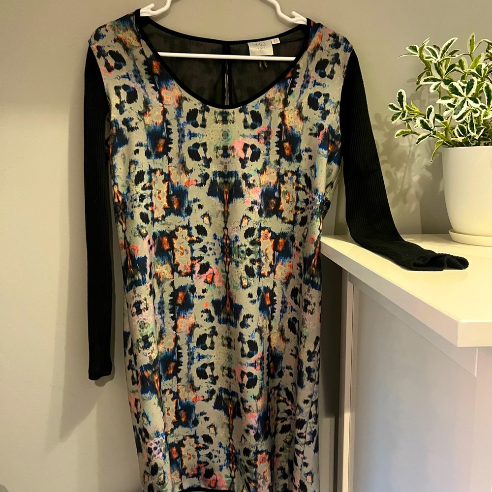 Anthropologie dress